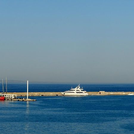 Port View Apartment Zakynthos Exterior foto