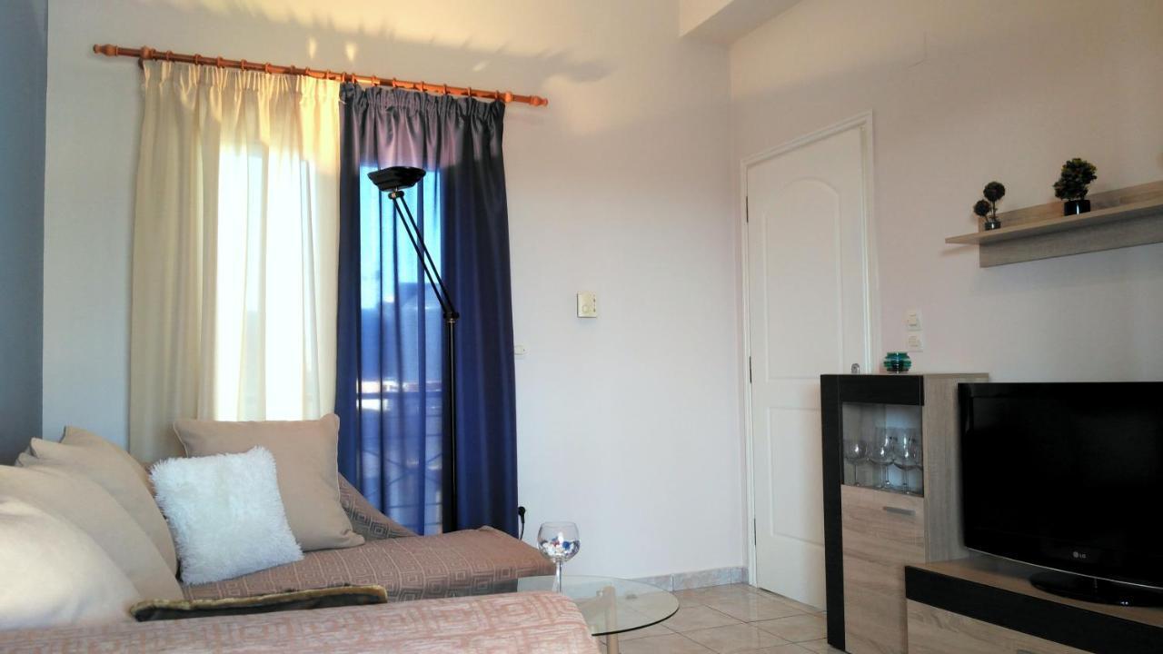 Port View Apartment Zakynthos Exterior foto