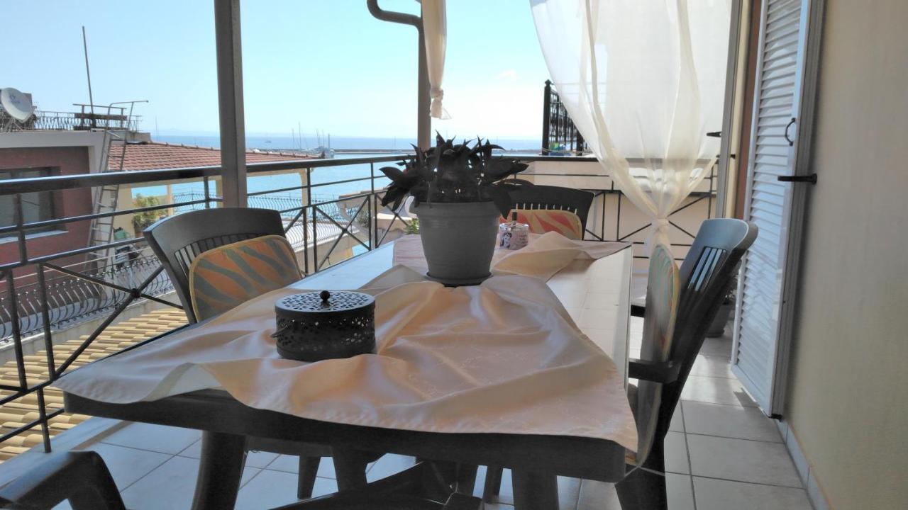 Port View Apartment Zakynthos Exterior foto